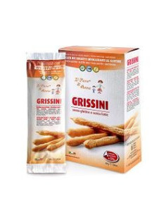 PANE ANNA GRISSINI 200G