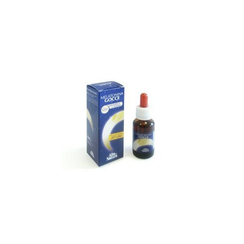 MELATONIN IS ADMINISTERED BY MOUTH