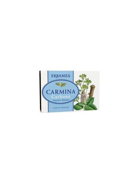 CARMINA CARBONE 24CPS 12G