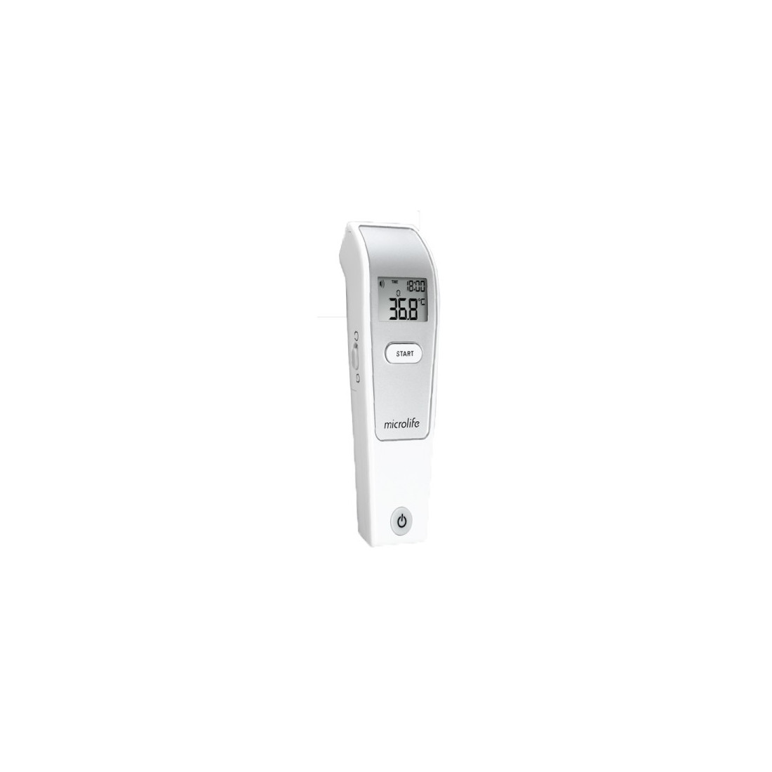 MICROLIFE NO CONTACT NC150