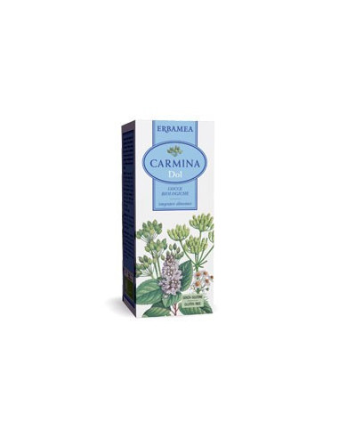 CARMINA DOL GOCCE 100ML