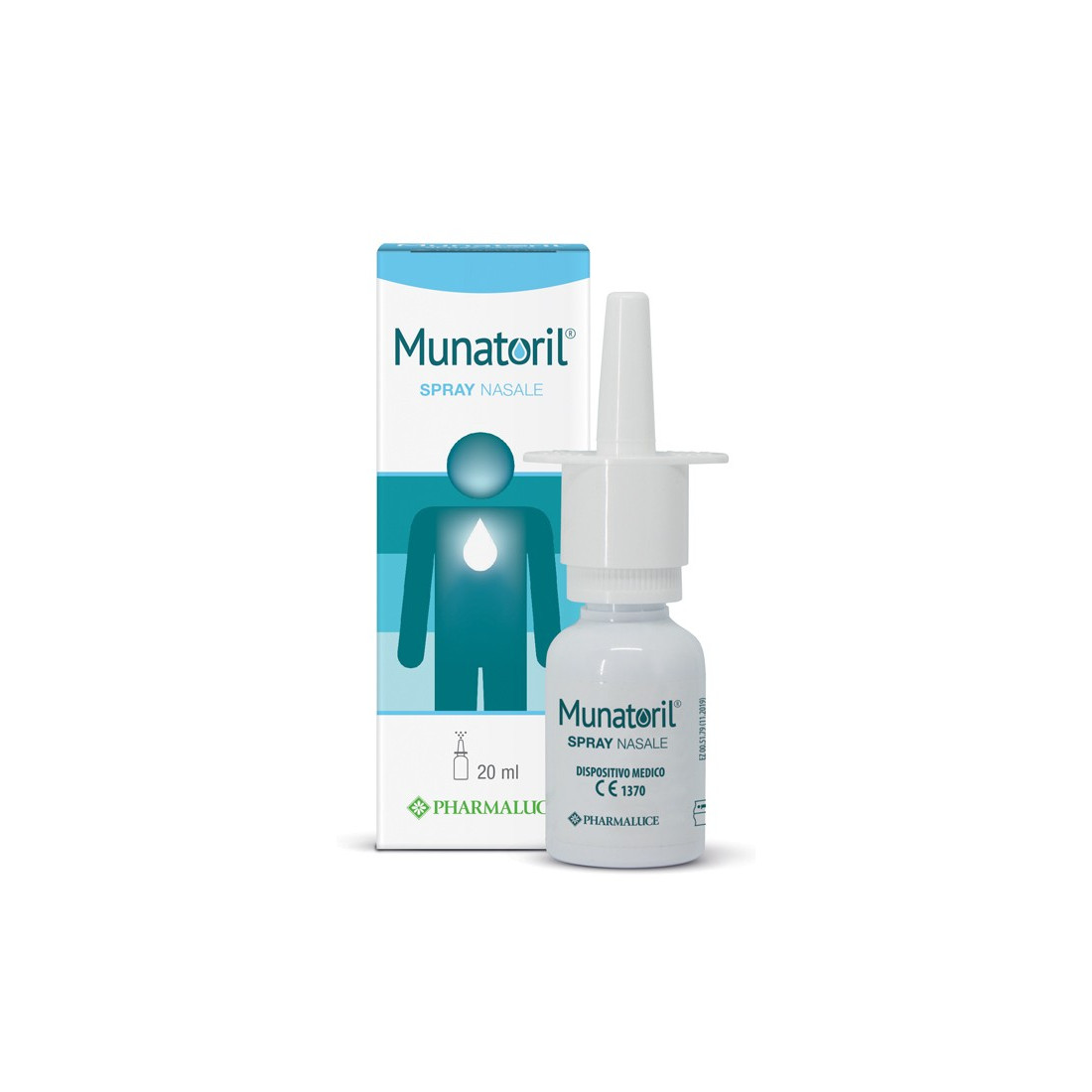 MUNATORIL NASAY 20ML