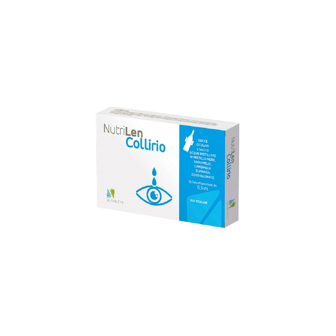 10F 0.5ML