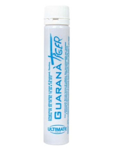 ULTIMATE GUARANA' TIGER 25ML