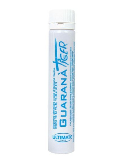 ULTIMATE GUARANA' TIGER 25ML