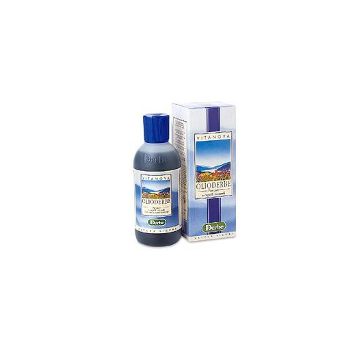 OILDERBE 200ML