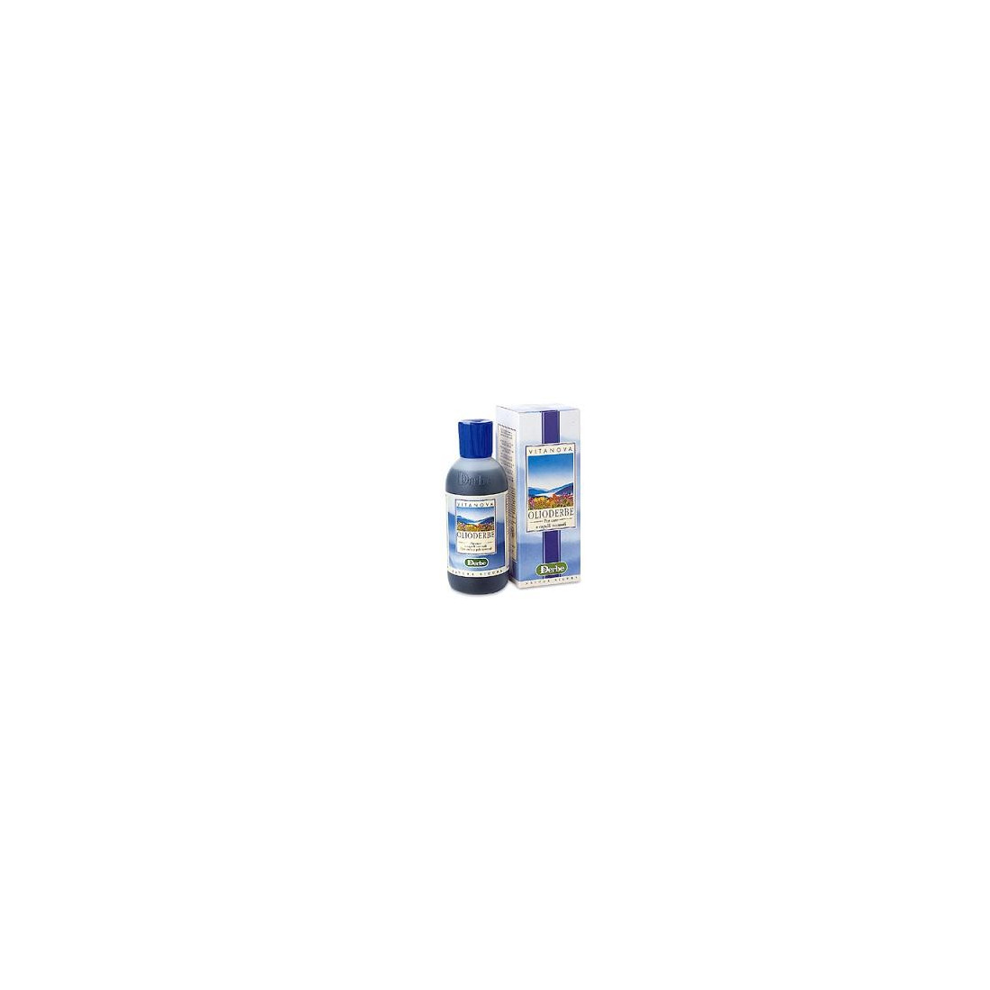 OLIODERBE 200ML
