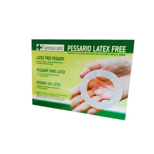 LATEX FREE DIAM 85MM
