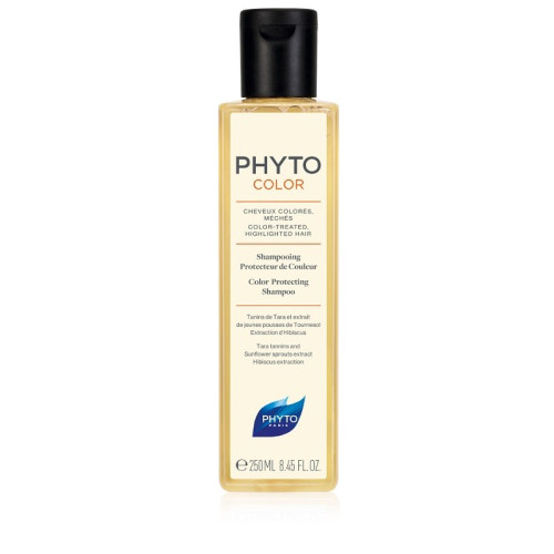 PHYTOCOLOR SHAMPOO PROT COLOR
