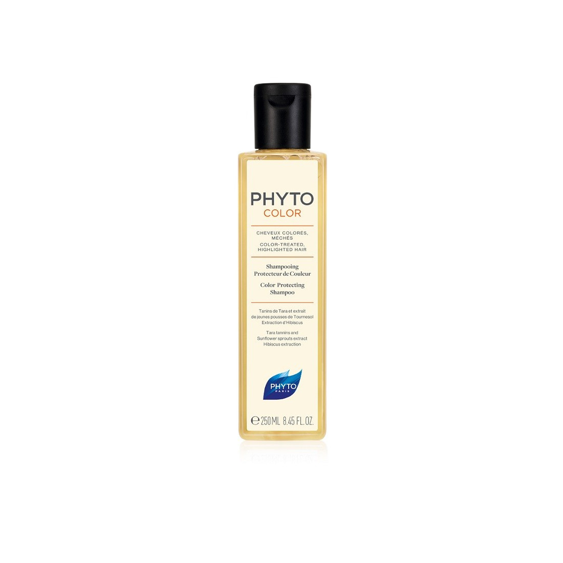 PHYTOCOLOR SHAMPOO PROT COLOR