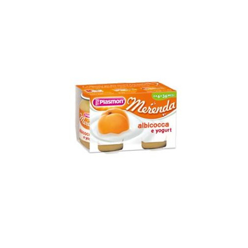 PLASMON OMOG YOG/ALB 120GX2PZ