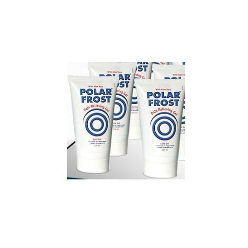 POLAR FROST GEL 150ML
