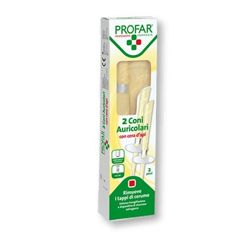 PROFAR 2PZ
