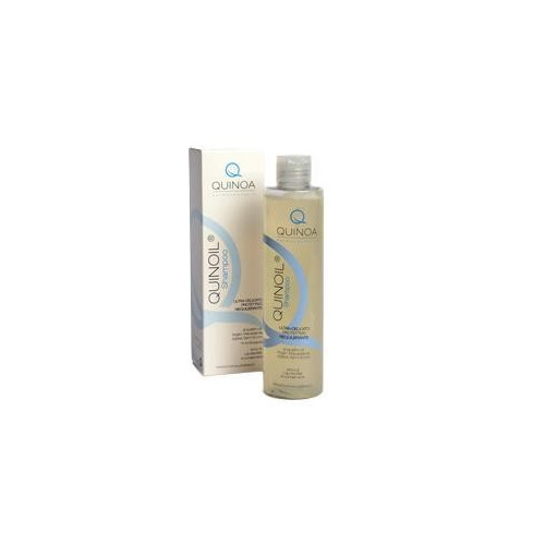 QUINOIL SHAMPOO 4 OILS 250 ML