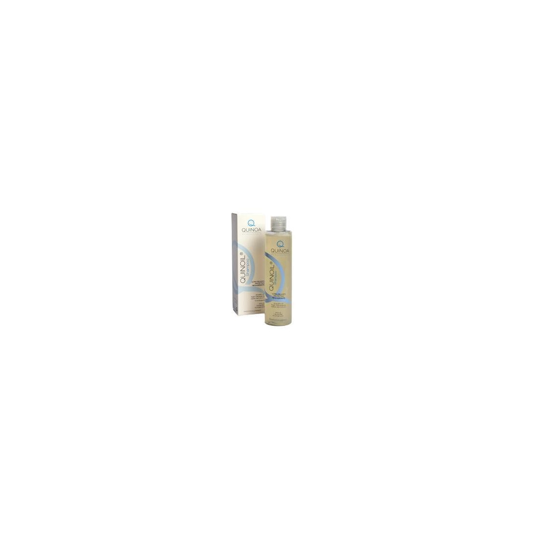 QUINOIL SHAMPOO 4 OLII 250ML