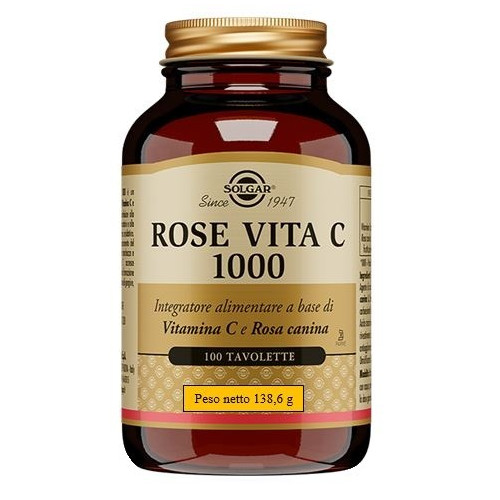ROSE C 1000 100TAV