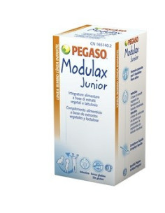 MODULAX JUNIOR COMPLESSO LIQ
