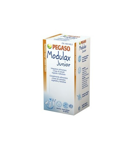 MODULAX JUNIOR COMPLESSO LIQ