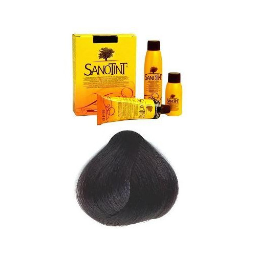 SANOTINT HAIR DYE 02