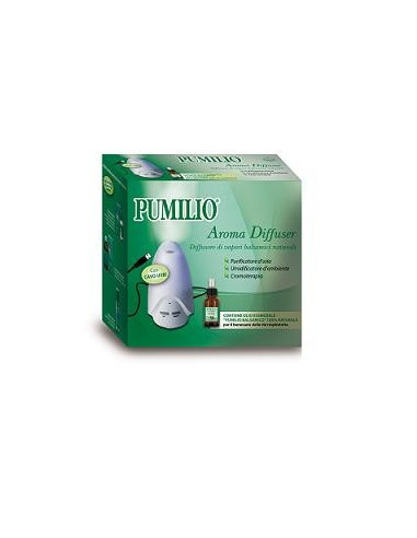 PUMILIO AROMA DIFFUSER