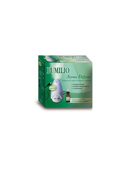 PUMILIO AROMA DIFFUSER