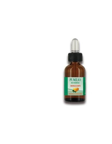 PUMILIO AROMA ENERGIZZANT 10ML