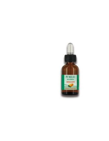 PUMILIO AROMA ENERGIZZANT 10ML