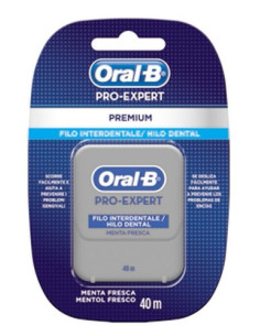 ORALB PROEXPERT FILO INTERD 40