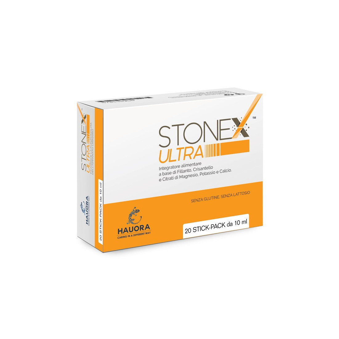 STONEX ULTRA 20STICK PACK