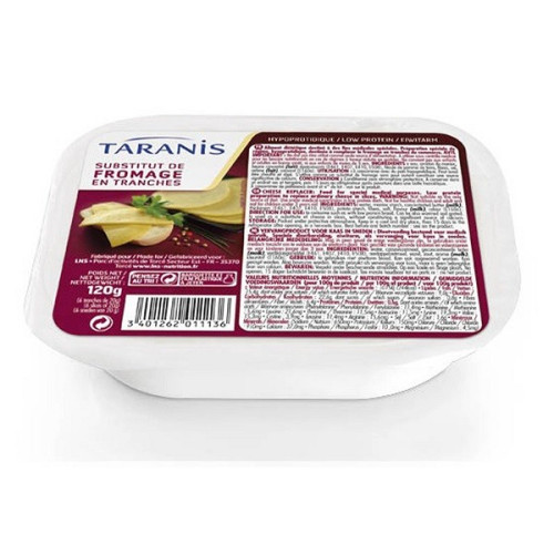 TARANIS SUBSTITUTED FOR FETTE