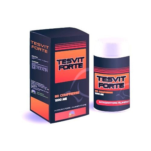 TESVIT FORTE 90CPR