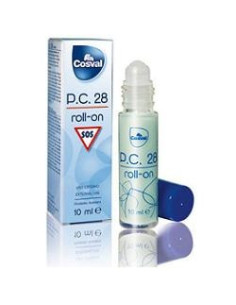 PC 28 ROLL ON 10ML