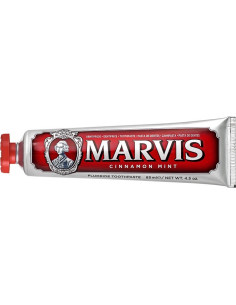 MARVIS CINNAMON MINT 25ML