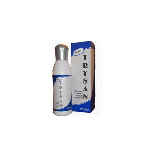TRYSAN SH SPORT 125ML