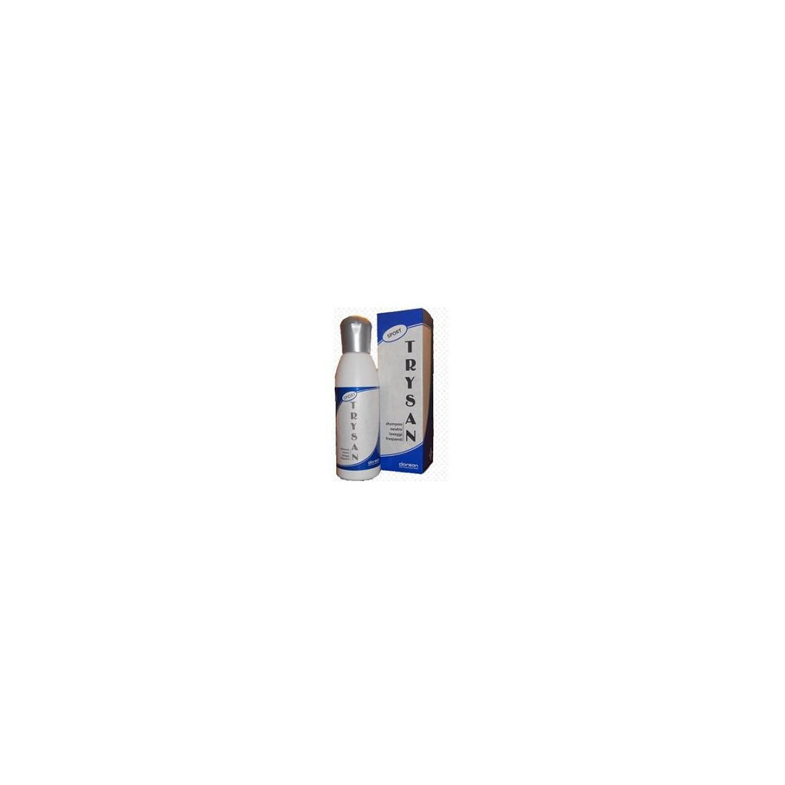 TRYSAN SH SPORT 125ML