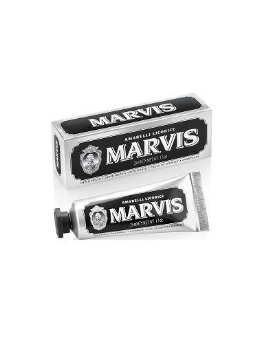 MARVIS LICORICE MINT 25ML
