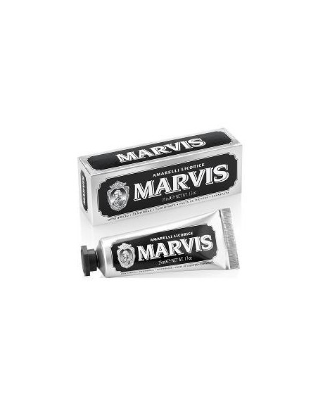MARVIS LICORICE MINT 25ML
