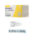 GLUCOJECT PEN NEEDLE 5MM G31