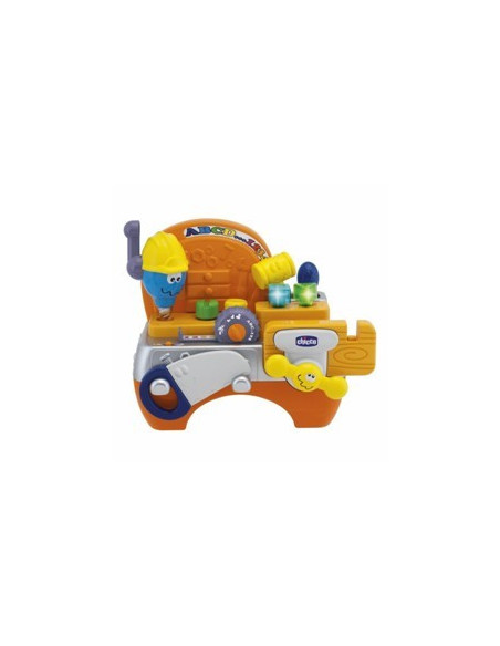 CH GIOCO CARPENTIERE