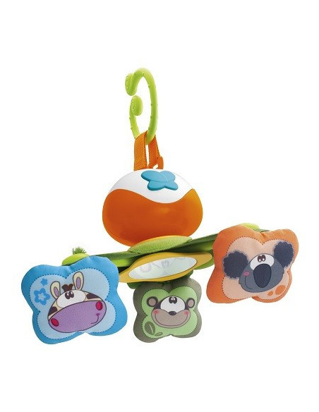 CH GIOCO GIOSTRINA FUN TRAVEL