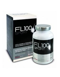 FL100SPORT 180CPS ETICHSPORT