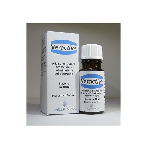 VERACTIV 10ML