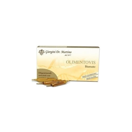 BISMUTE OLIMENTOVIS 200ML