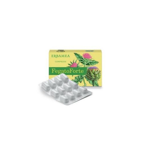 LIVER FORTE 24CPR