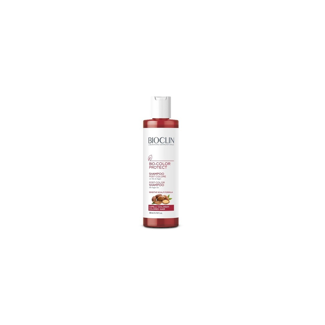 BIOCLIN BIO COLOR PROT SH400ML