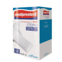GARZA MEDIPRESTERIL TNT 36X40