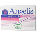ANGELIS NIGHT AND DAY 60CPR
