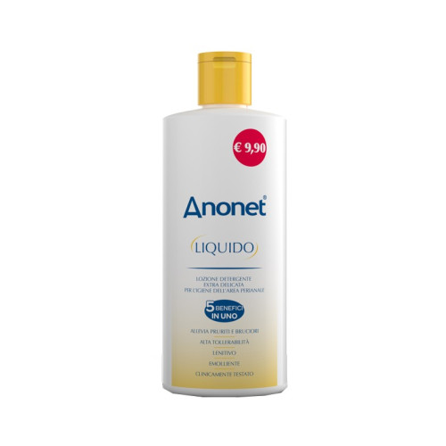 ANONET LIQUID 200ML