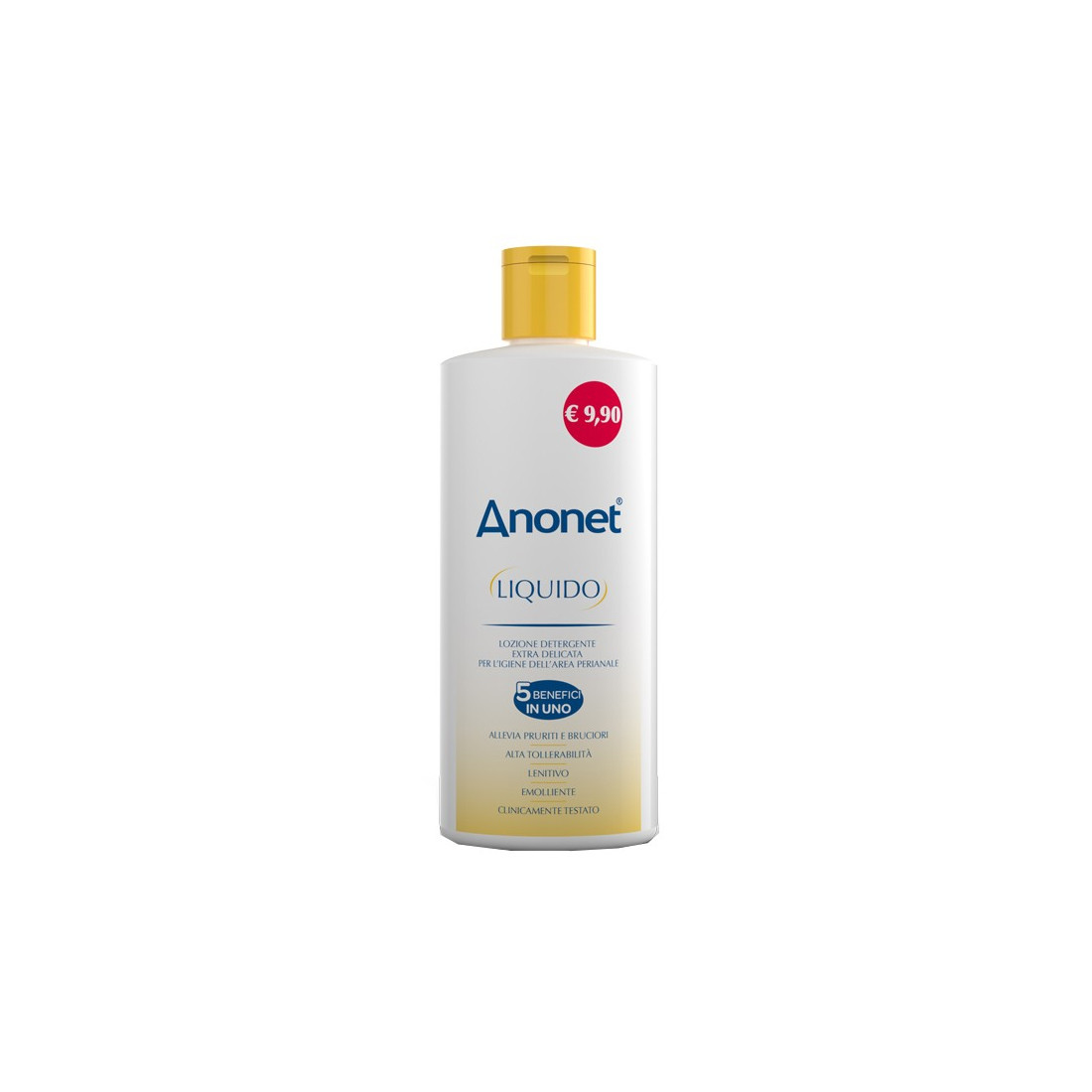 ANONET LIQUID 200ML