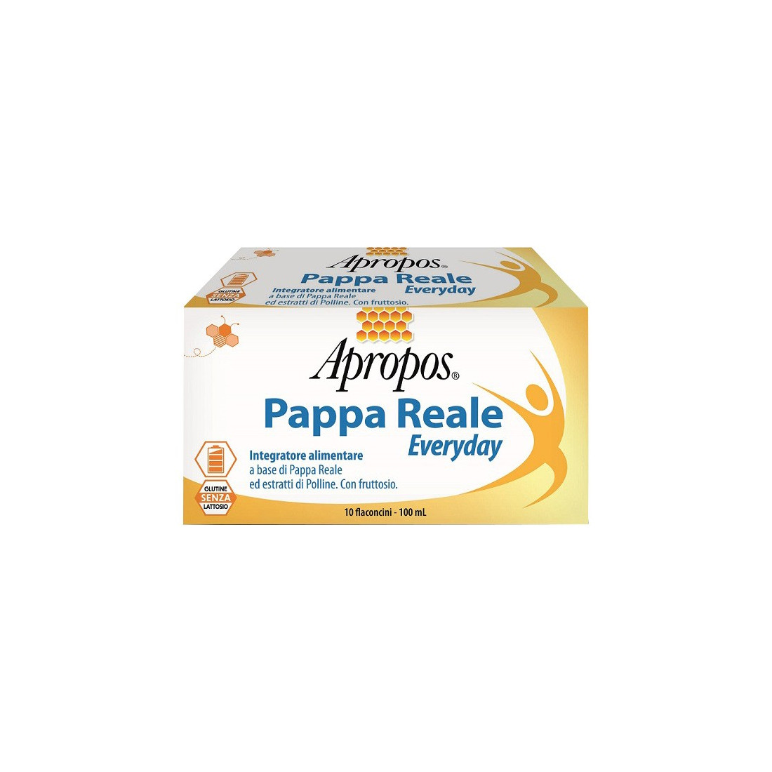 APROPOS PAPPA REALE EVERY 10FL